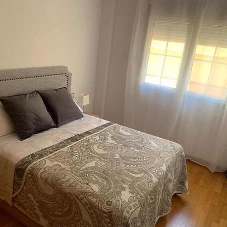 Malagueta, Free Parking, Center & Beach Malaga Exterior photo