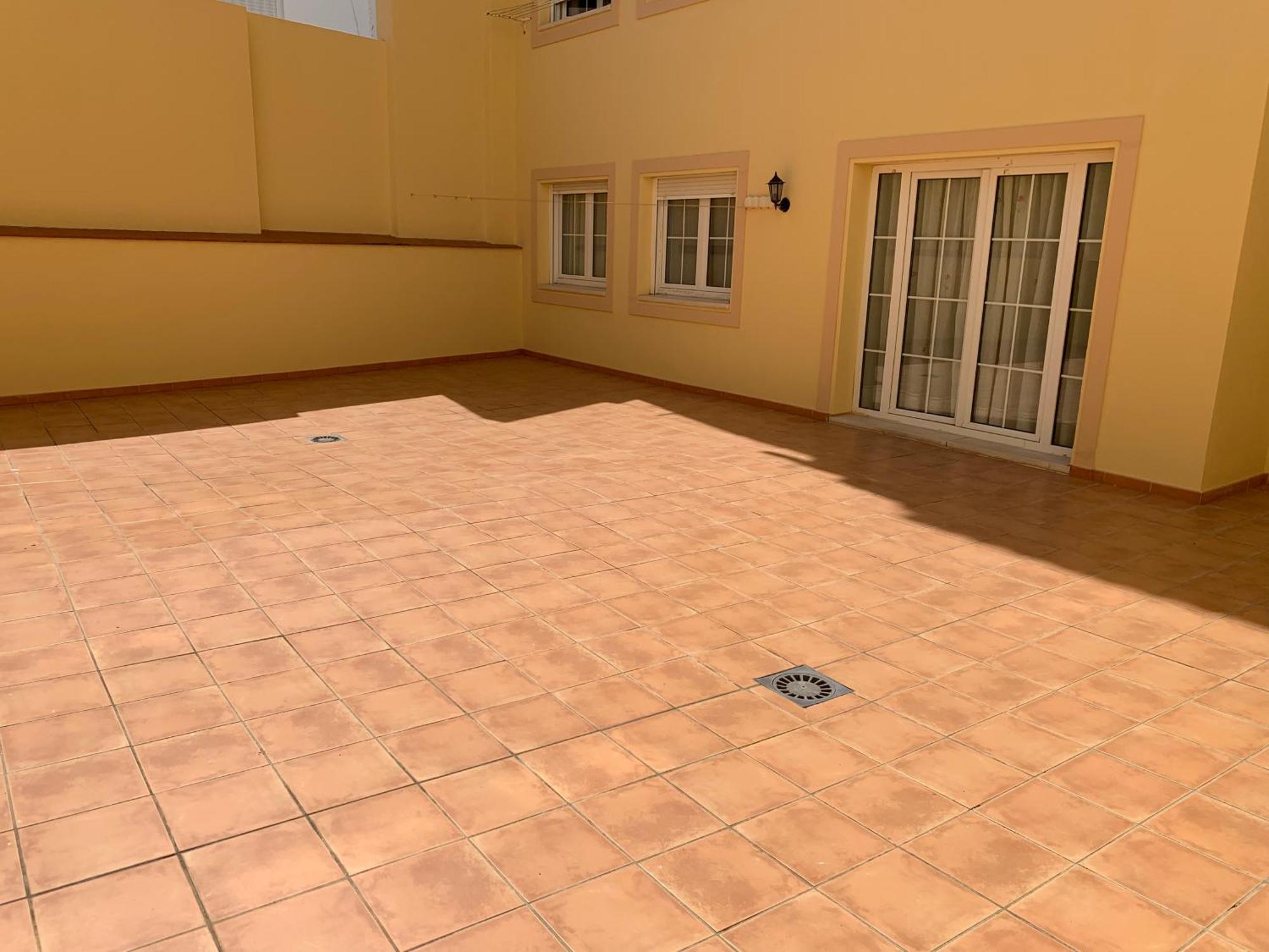 Malagueta, Free Parking, Center & Beach Malaga Exterior photo